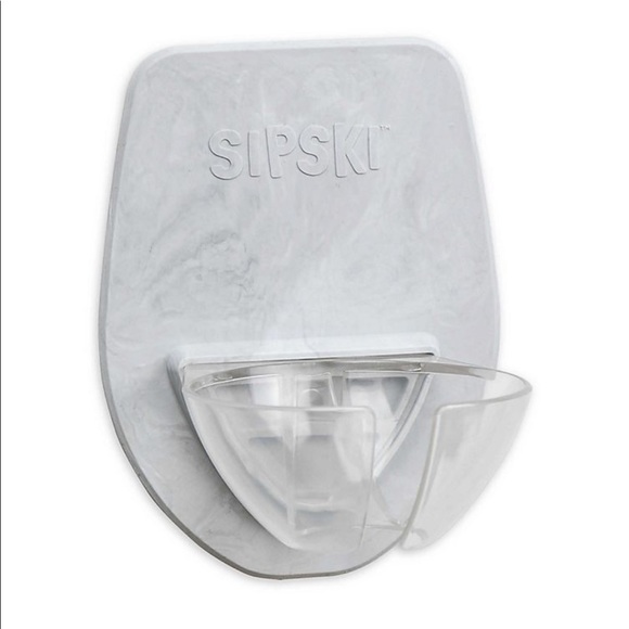NWT 🏷 Sipski Wine Glass Holder - Picture 1 of 7